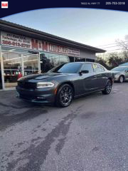 Image of 2018 DODGE CHARGER