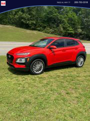 Image of 2019 HYUNDAI KONA