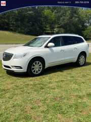 Image of 2015 BUICK ENCLAVE