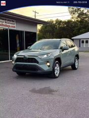 Image of 2021 TOYOTA RAV4 HYBRID