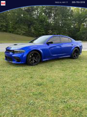 Image of 2023 DODGE CHARGER