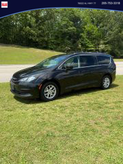 Image of 2020 CHRYSLER VOYAGER