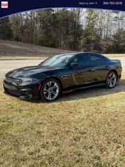 Image of 2020 DODGE CHARGER