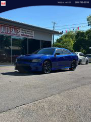 Image of 2019 DODGE CHARGER