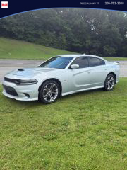 Image of 2021 DODGE CHARGER