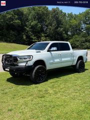 Image of 2019 RAM 1500 CREW CAB