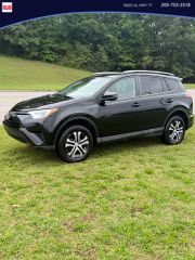 Image of 2018 TOYOTA RAV4