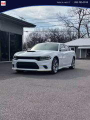 Image of 2021 DODGE CHARGER