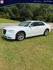 Image of 2019 CHRYSLER 300