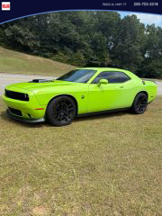 Image of 2019 DODGE CHALLENGER