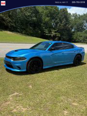 Image of 2019 DODGE CHARGER