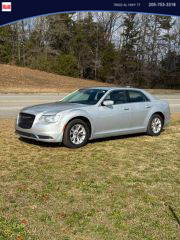 Image of 2019 CHRYSLER 300
