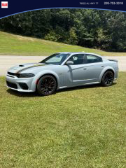 Image of 2022 DODGE CHARGER