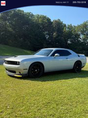 Image of 2022 DODGE CHALLENGER