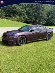 Image of 2021 DODGE CHARGER