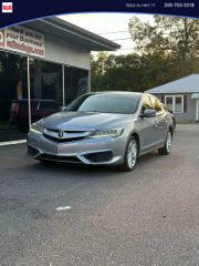 Image of 2016 ACURA ILX