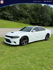 Image of 2018 DODGE CHARGER