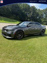 Image of 2020 DODGE CHARGER