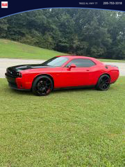 Image of 2017 DODGE CHALLENGER