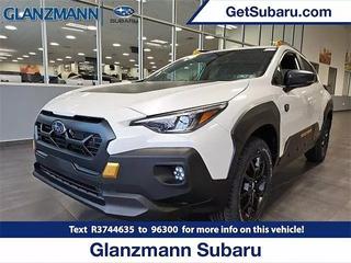 GLANZMANN SUBARU Used Cars for Sale in Jenkintown PA CarZing