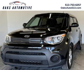 Image of 2019 KIA SOUL