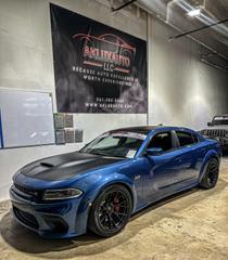 Image of 2020 DODGE CHARGER
