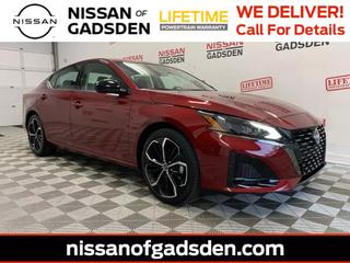 NISSAN OF GADSDEN Used Cars for Sale in Gadsden AL CarZing