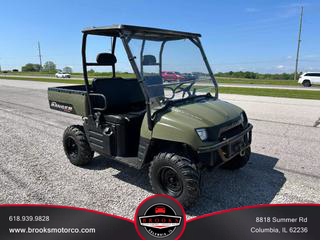 Image of 2008 POLARIS RANGER XP