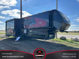 Image of 2021 VANLEIGH RV BEACON FIFTH WHEEL