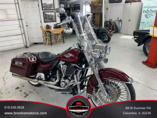 Image of 2002 HARLEY-DAVIDSON FLHRCI ROAD KING CLASSIC