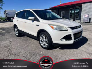 Image of 2013 FORD ESCAPE