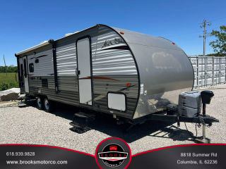 Image of 2014 CHEROKEE BY FOREST RIVER GREY WOLF
