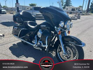 Image of 2013 HARLEY-DAVIDSON FLHTK EG ULTRA LTD