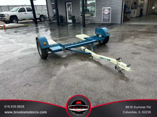 Image of 2018 STEHL TOW ST80TD