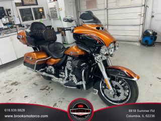 Image of 2015 HARLEY-DAVIDSON FLHTK ULTRA LIMITED