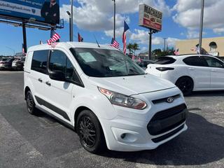 Image of 2016 FORD TRANSIT CONNECT CARGO