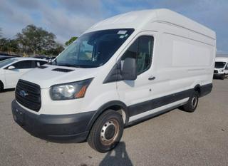 2019 FORD TRANSIT 350 VAN - Image