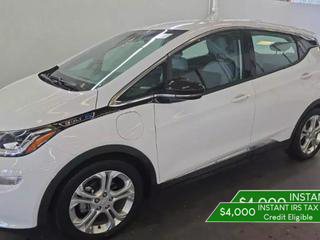 Image of 2017 CHEVROLET BOLT EV