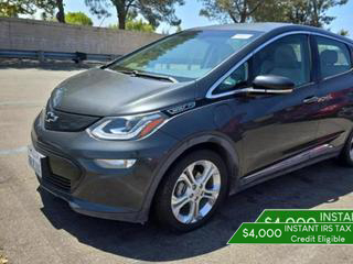 Image of 2017 CHEVROLET BOLT EV