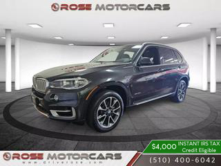 Image of 2017 BMW X5