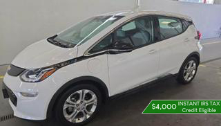 Image of 2017 CHEVROLET BOLT EV