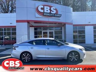 CBS QUALITY CARS Used Cars for Sale in Roxboro NC CarZing