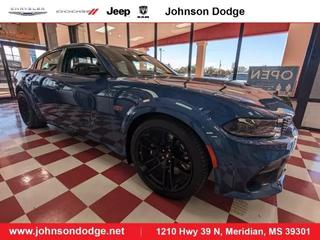 JOHNSON DODGE CHRYSLER INC Used Cars for Sale in Meridian MS