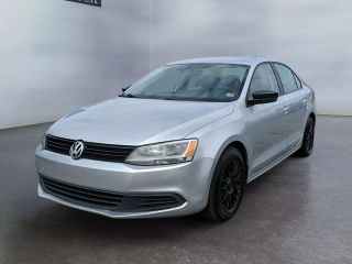 Image of 2014 VOLKSWAGEN JETTA