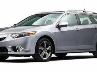 2012 ACURA TSX SPECIAL EDITION