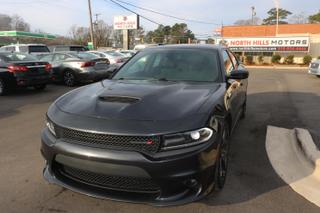2019 DODGE CHARGER - Image