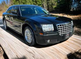 Image of 2008 CHRYSLER 300