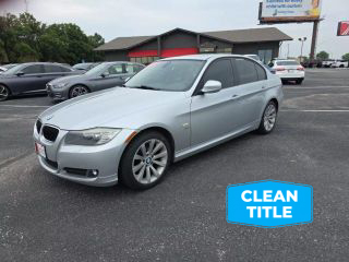 Image of 2011 BMW 3 SERIES 328I XDRIVE SEDAN 4D