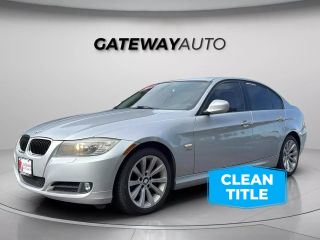 Image of 2011 BMW 3 SERIES 328I XDRIVE SEDAN 4D
