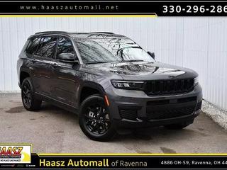 HAASZ AUTOMALL OF RAVENNA Used Cars for Sale in Ravenna OH